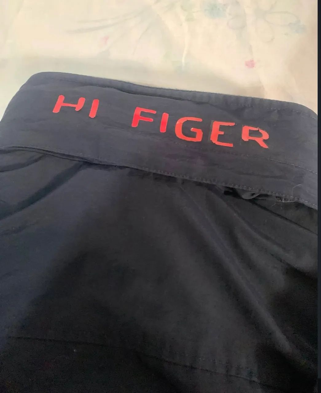Jaqueta Velejador Tommy Hilfiger - Foto 3