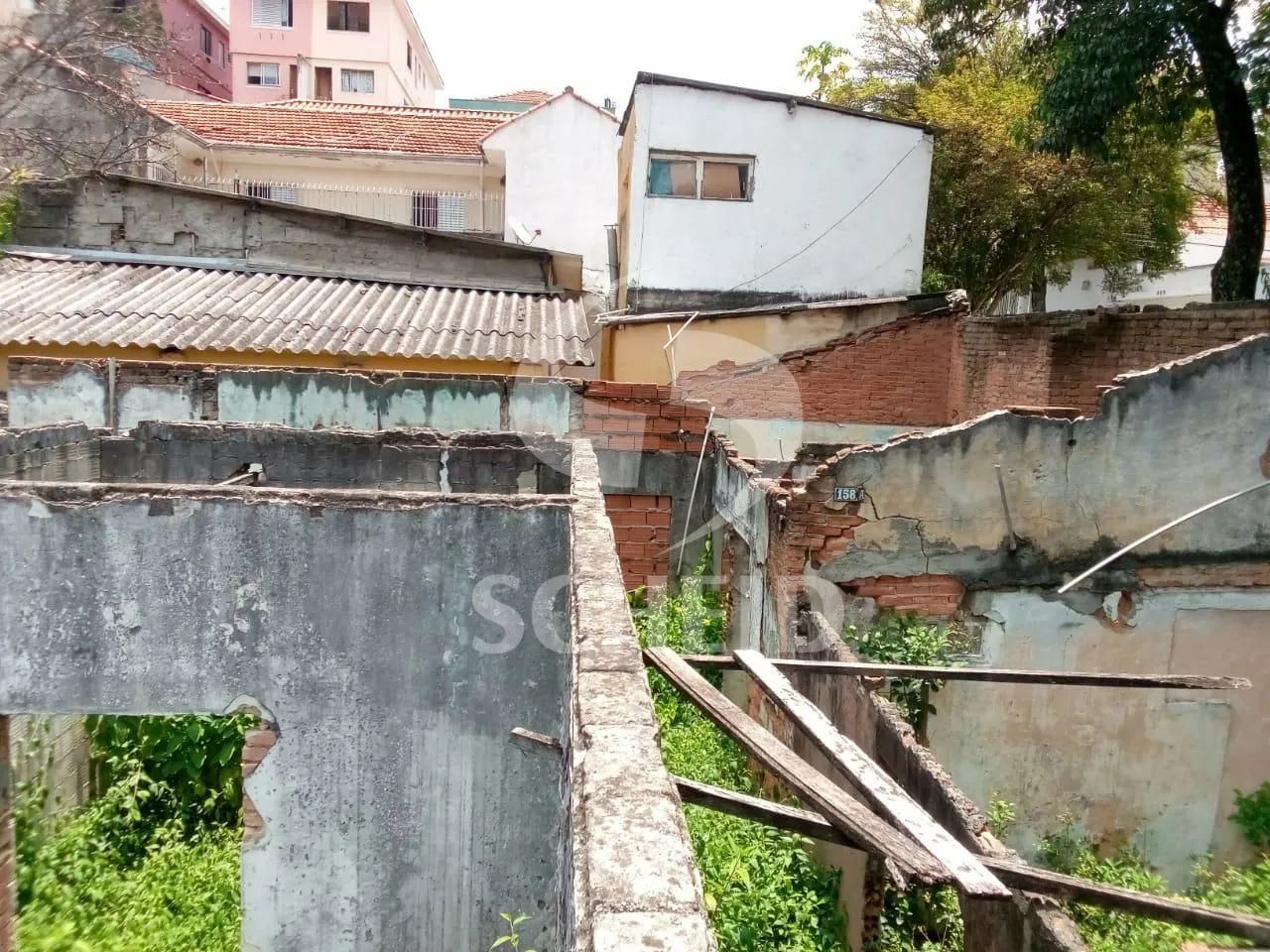 TERRENO NA SAÚDE PROXIMO A AV. JOSE MARAI WHITAKER - Foto 3