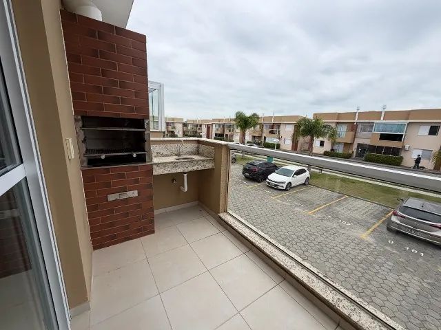 Aluguel Anual 2 quartos - Vargem pequena - sem moveis   - Foto 2
