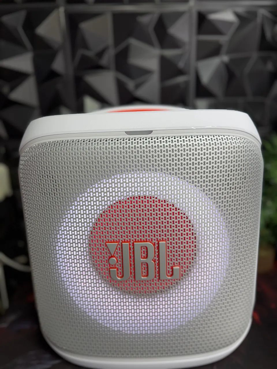 JBL PARTYBOX ENCORE 2 OPORTUNIDADE 