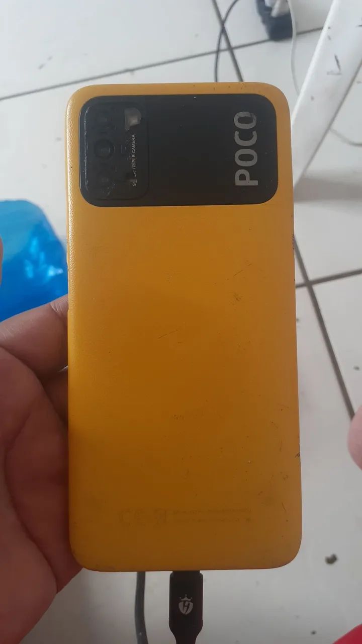 CELULAR POCO PARA RETIRADA OU USO - Foto 6