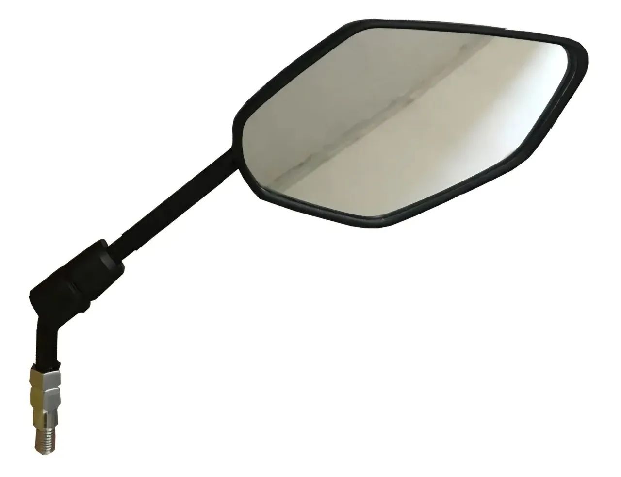 Espelho Retrovisor Yamaha XTZ Crosser 150Z - Par Original. 2018/2023 - Foto 3