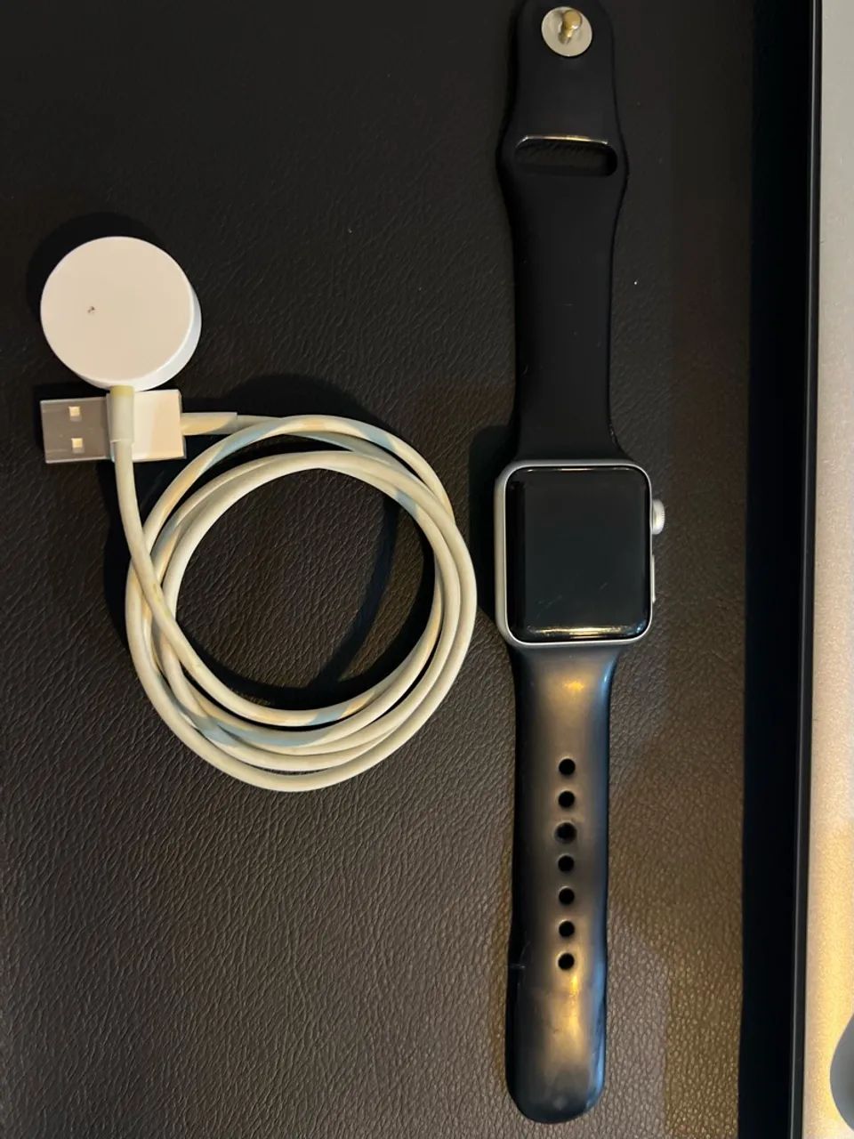 Apple Watch Series 3 38mm - Foto 4