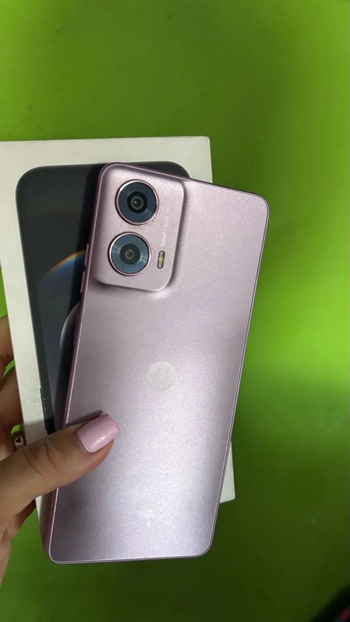 moto G24 - Foto 5