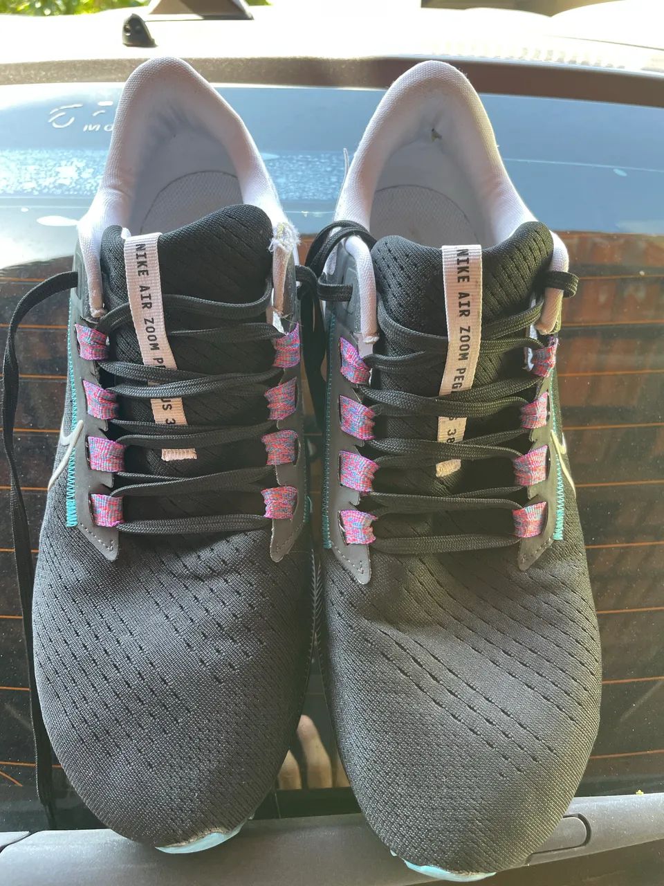 Tênis Nike Air Zoom Pegasus - Foto 3