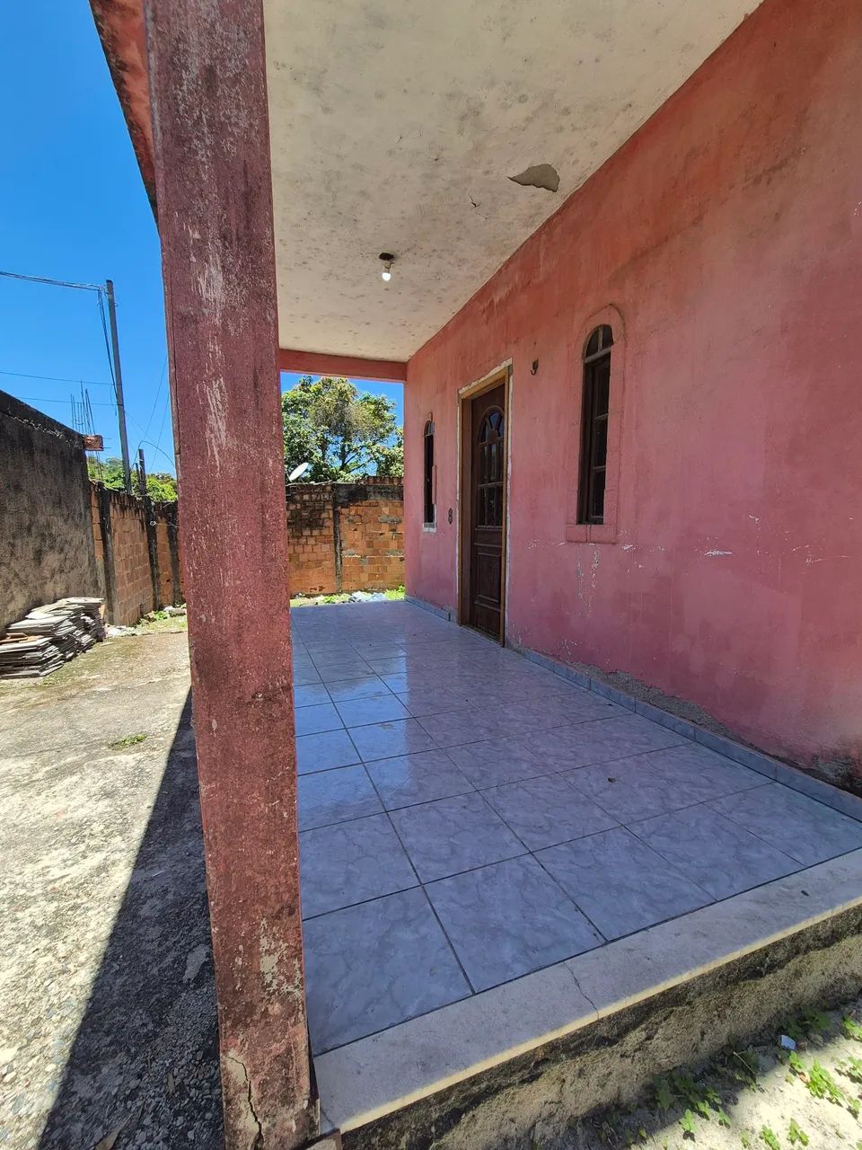 Linda Casa em Belford Roxo  - Foto 2