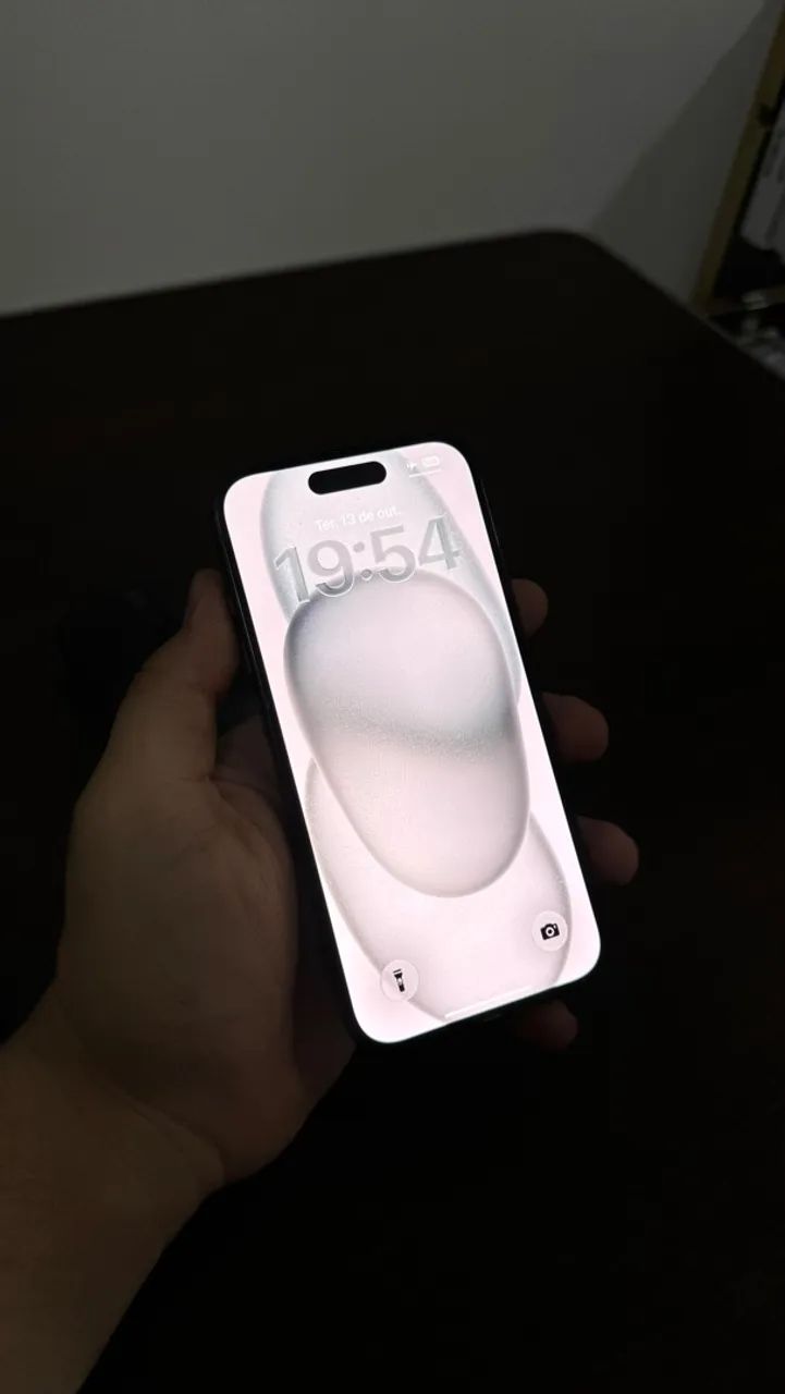 Iphone 15  - Foto 4