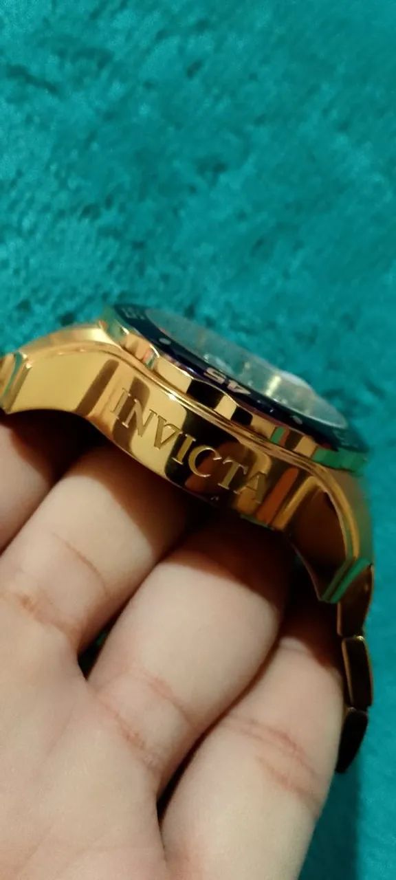 INVICTA PRO DIVER 200M - Foto 2