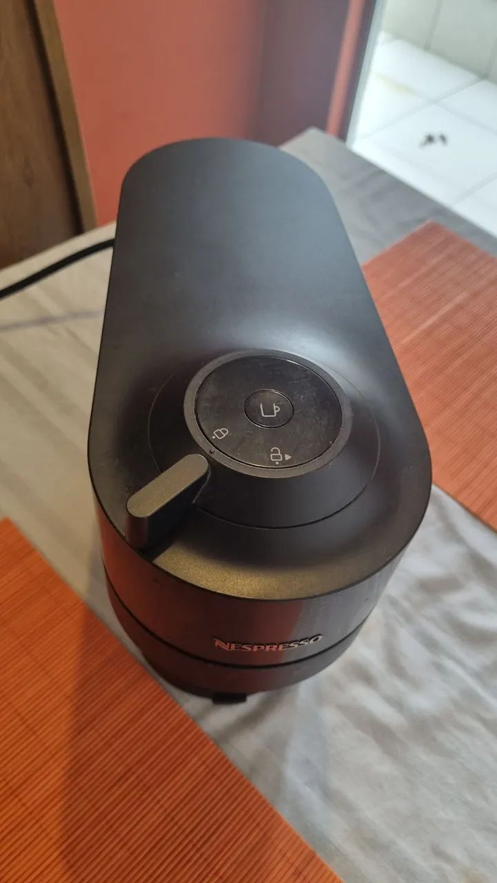 Cafeteira Nespresso - Foto 4