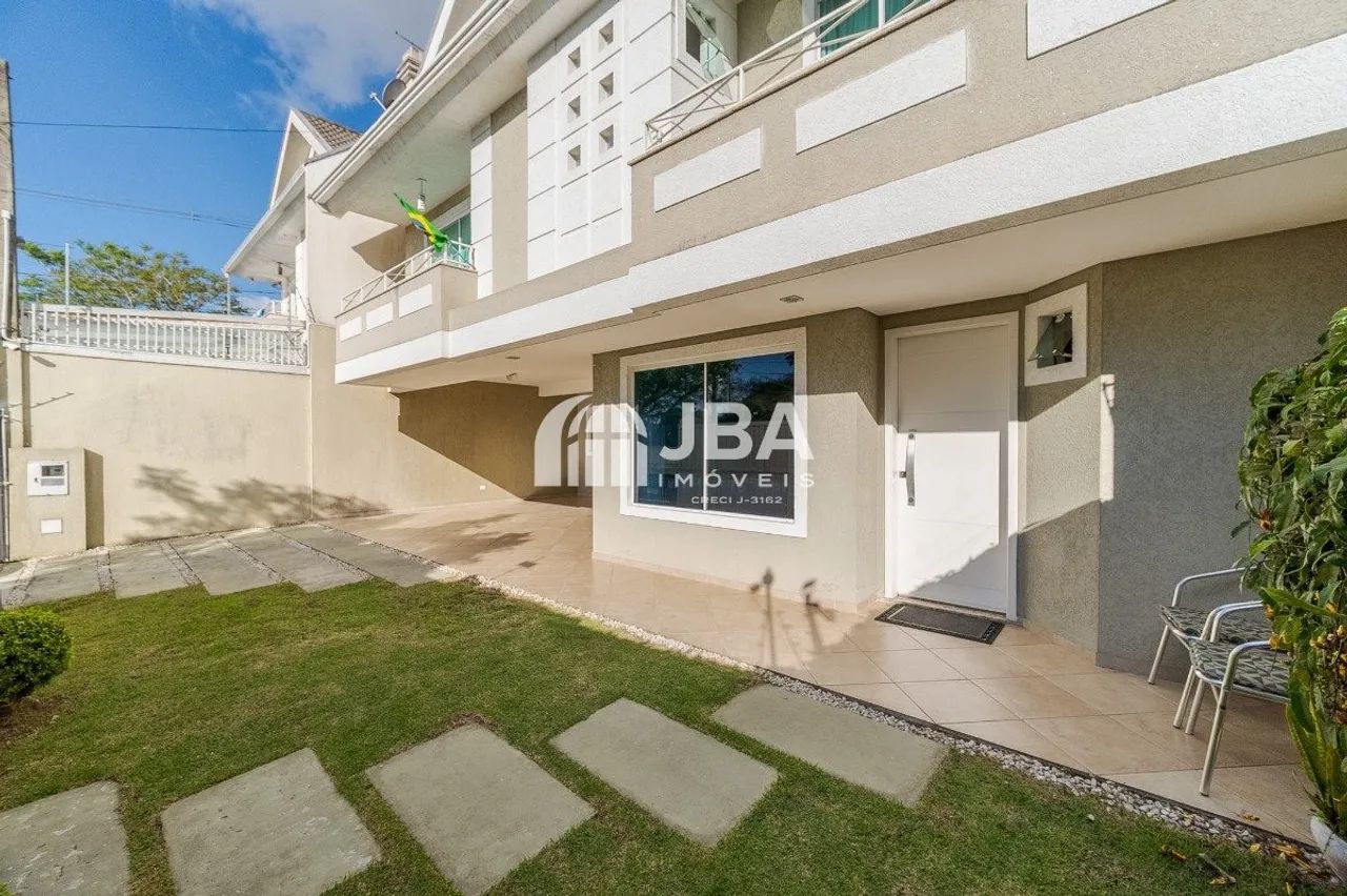 CASA MOBILIADA COM TRÊS SUÍTES E ENERGIA SOLAR - Foto 4