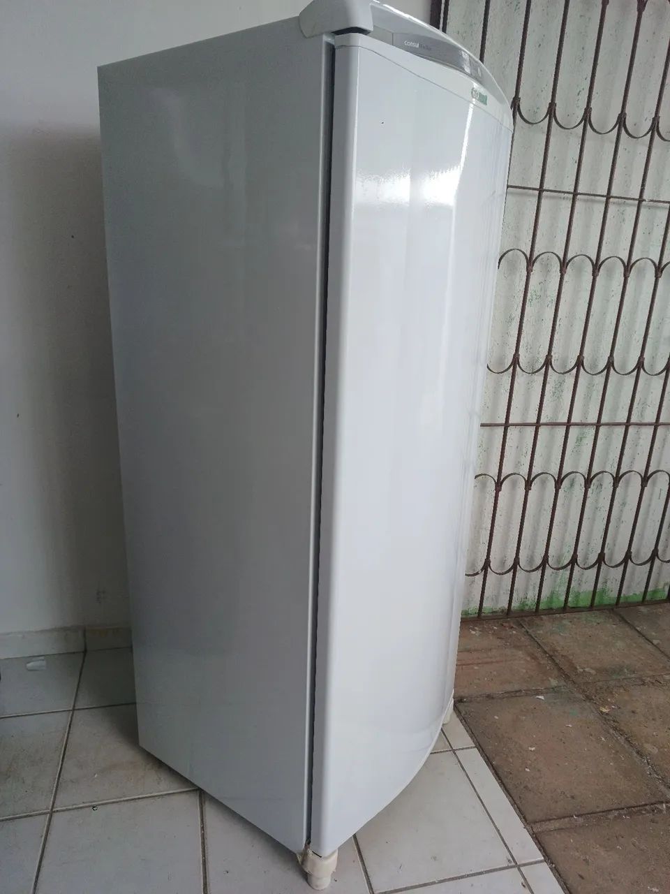 Geladeira Consul frost free 300lts ótimas condições  - Foto 5