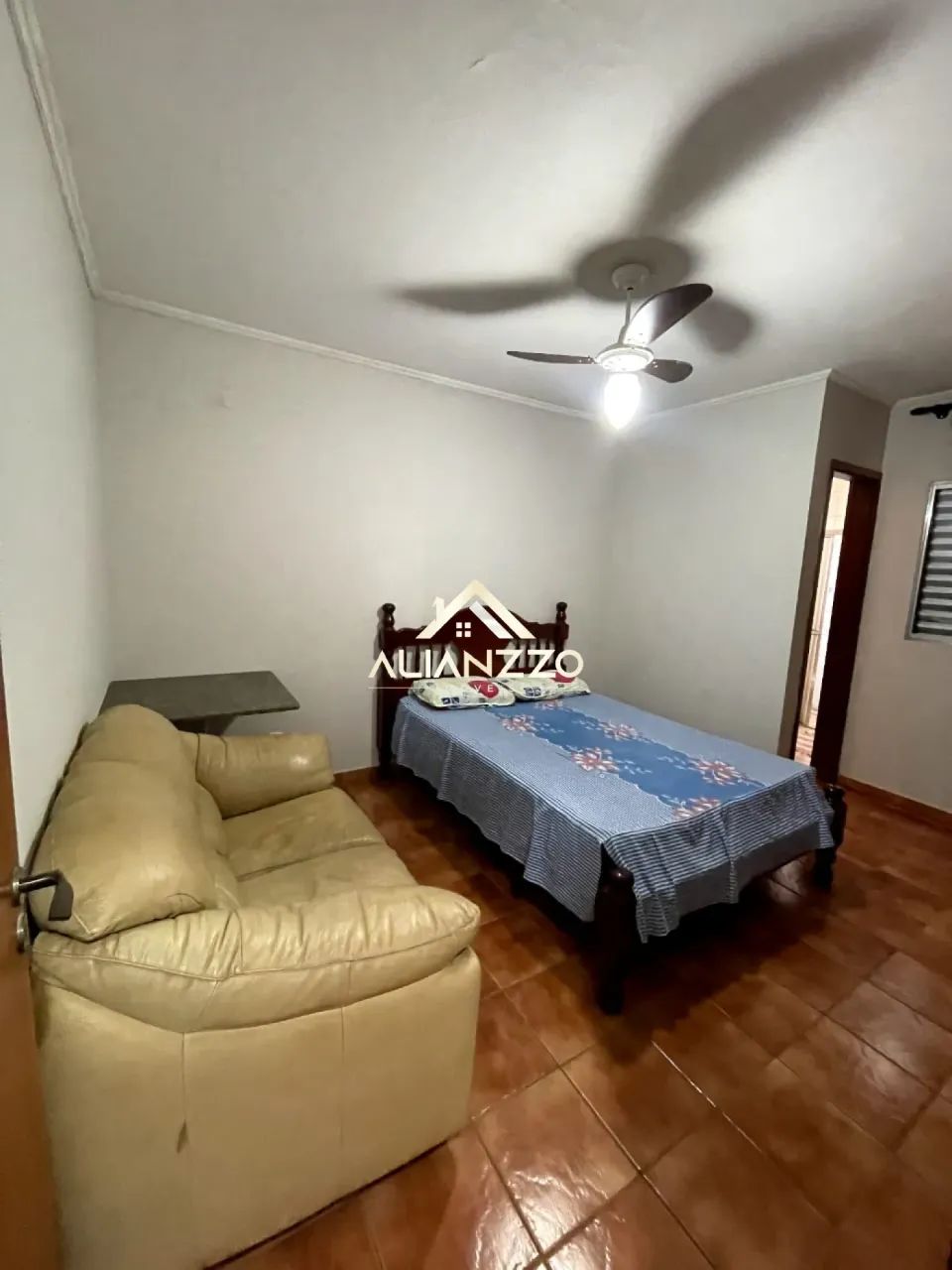 Apartamento Mobiliado 82m² com 3 Quartos no Bairro Parque Anhangüera em Ribeirão Preto/SP. - Foto 5