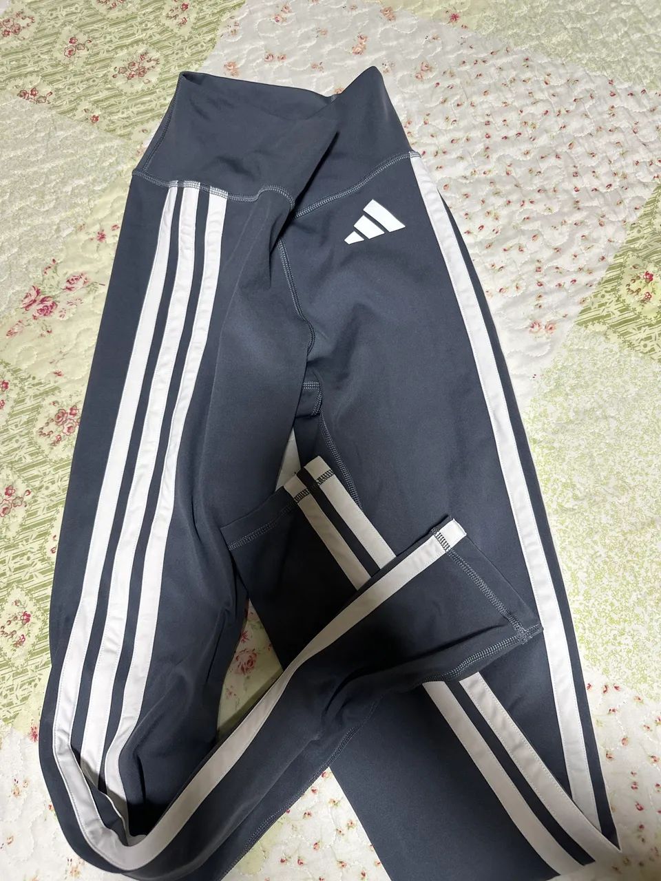 Calça Adidas nova original. - Foto 3