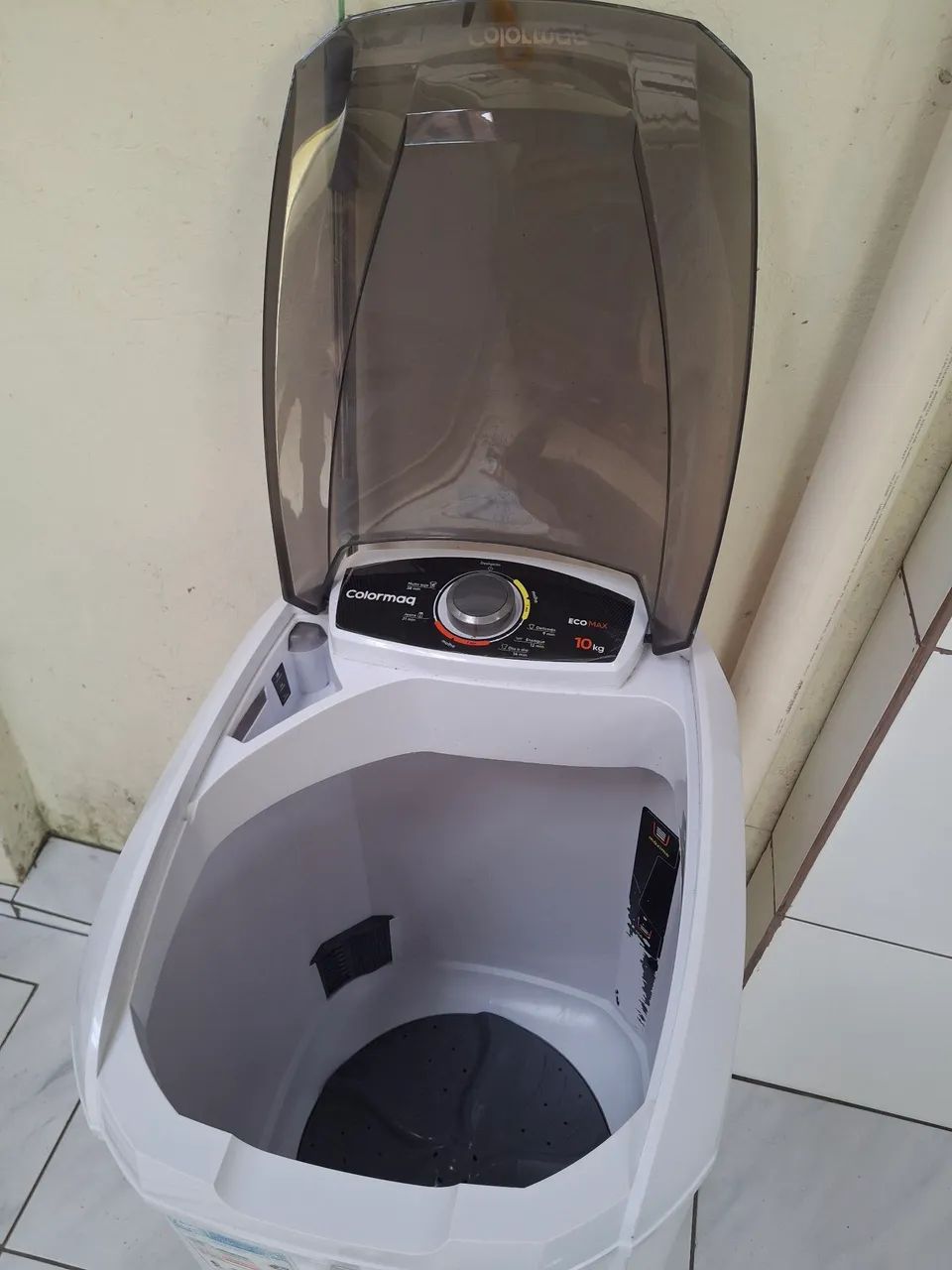 Tanquinho