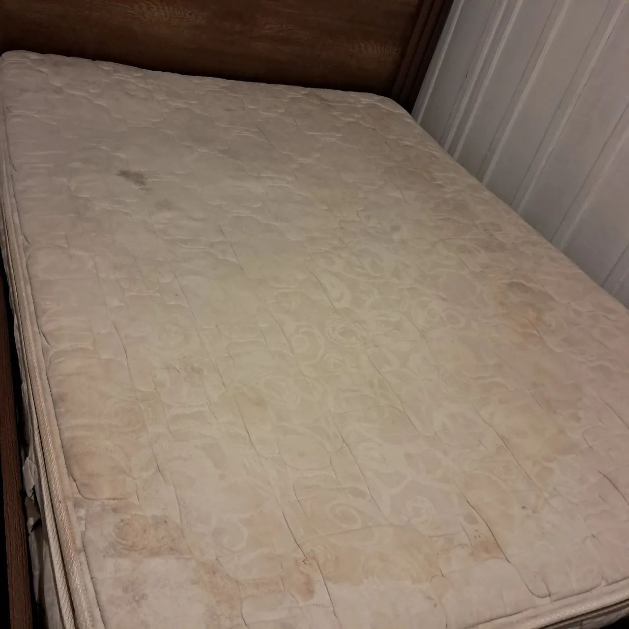 Doa se colchão cama box - Foto 3