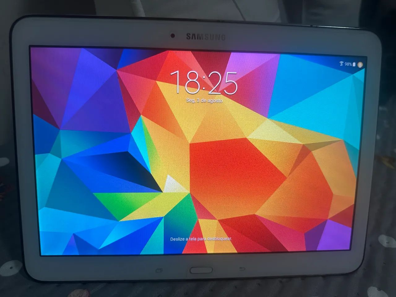 Samsung GALAXY Tab 4 - Foto 4