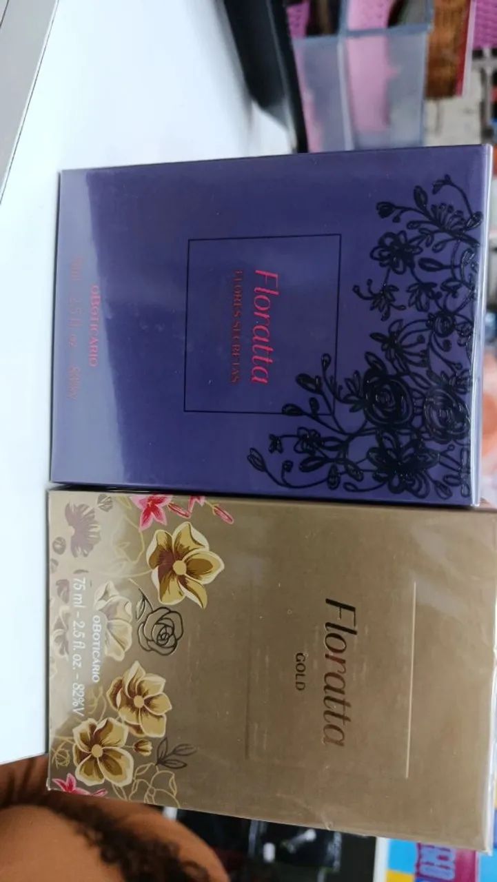 perfumes - Foto 2