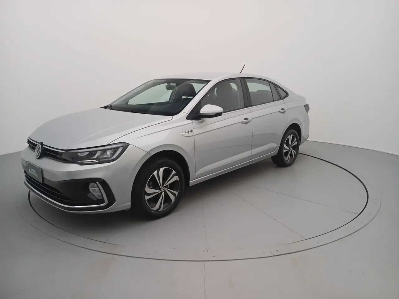Volkswagen Virtus 2024