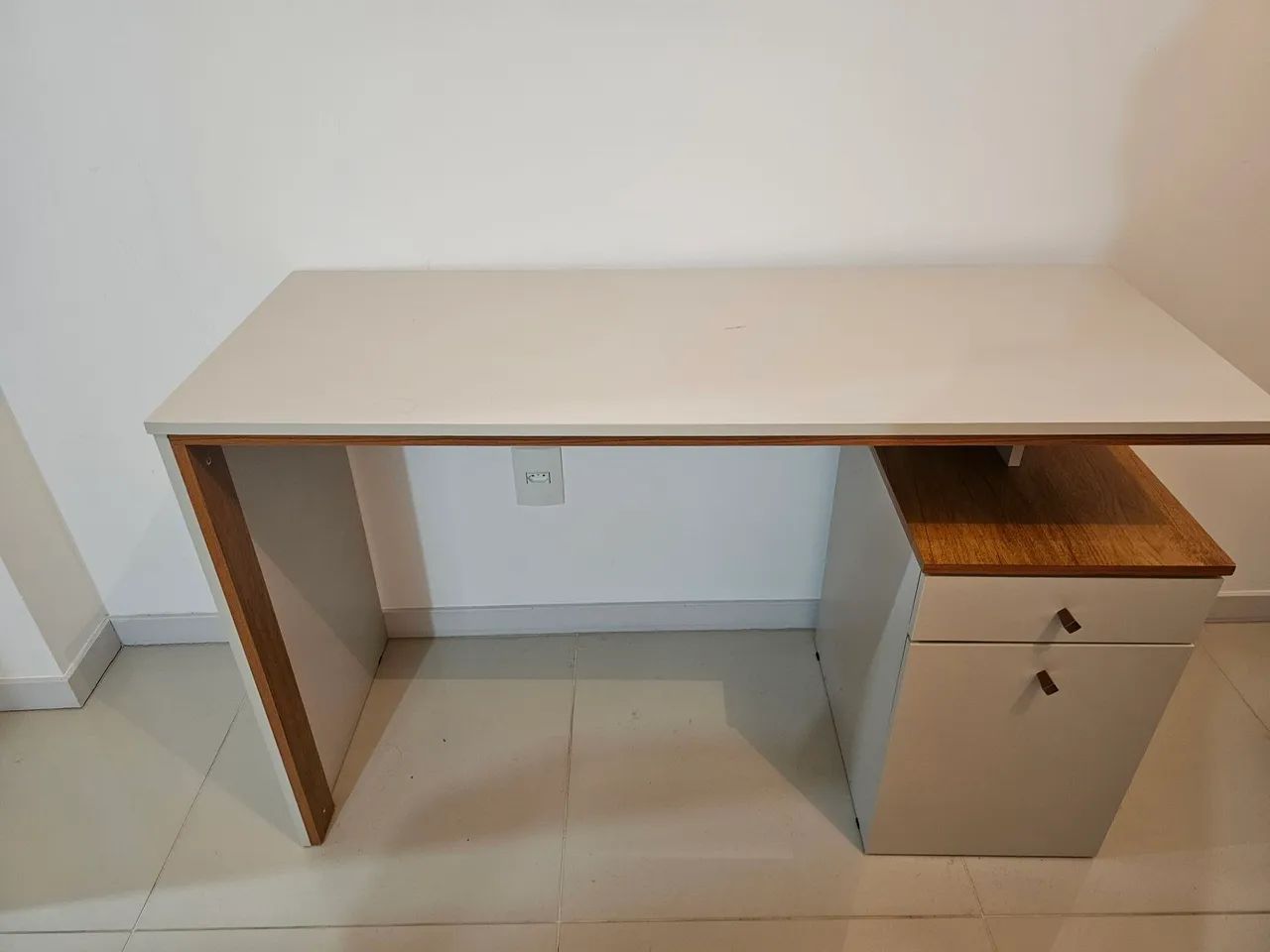 Vendo mesa de estudo