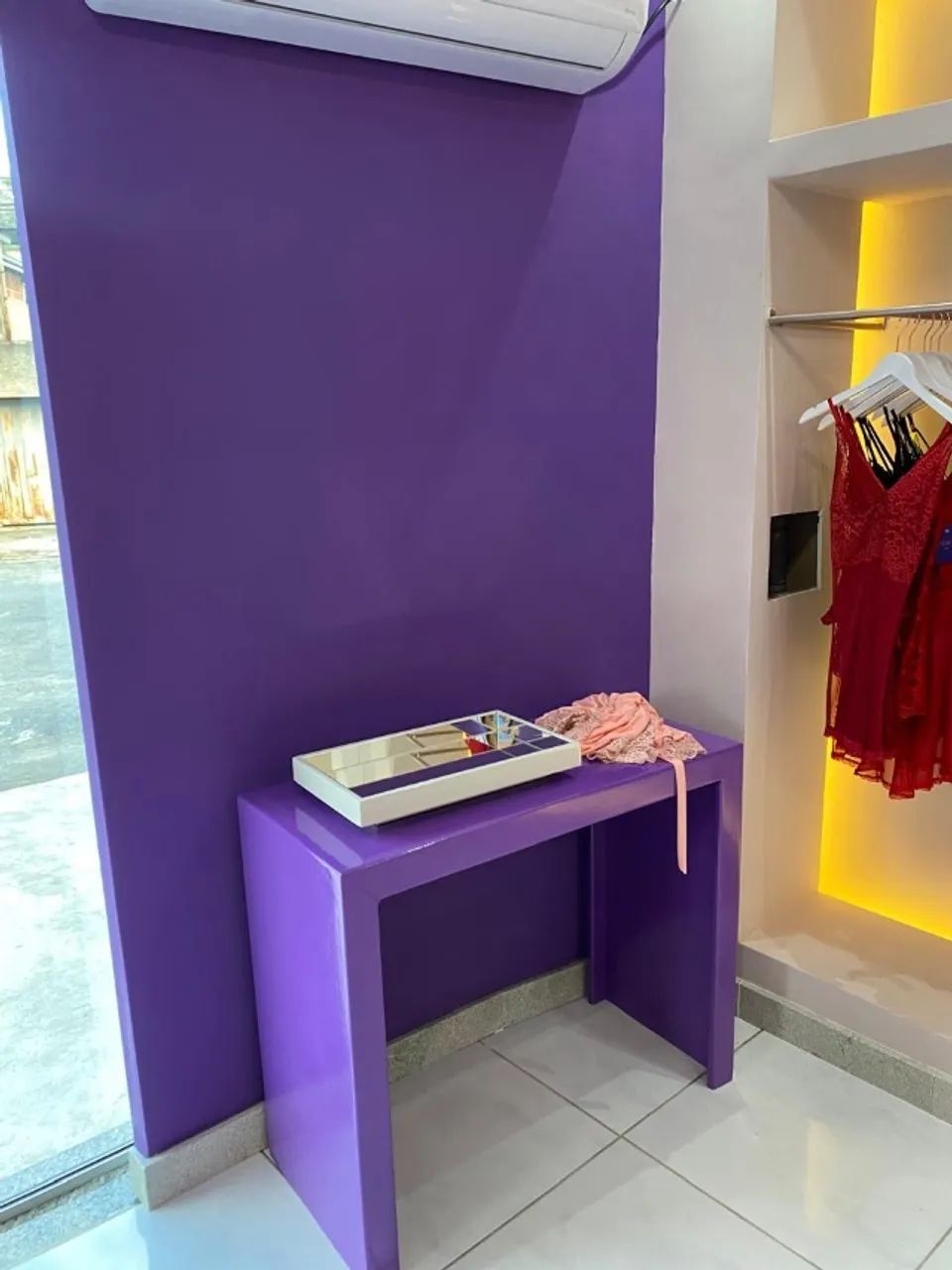 VENDE-SE LOJA DE MODA ÍNTIMA COMPLETA - Foto 5