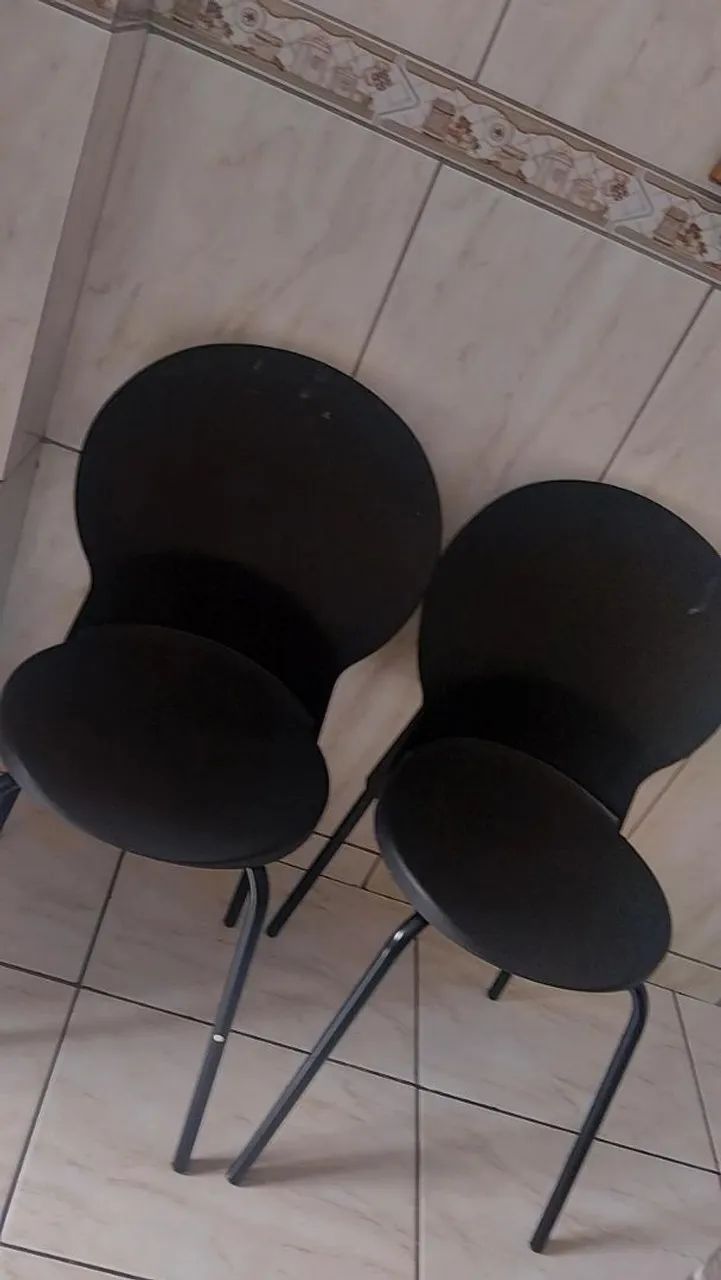Cadeira multi uso 
