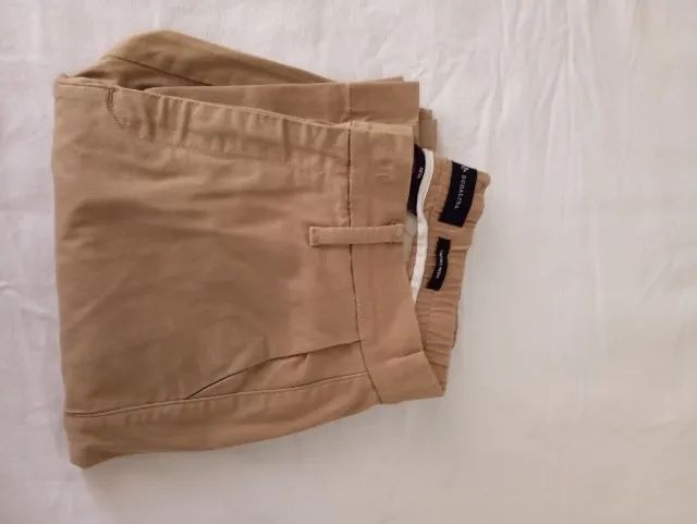 Calça Dudalina Semi Nova