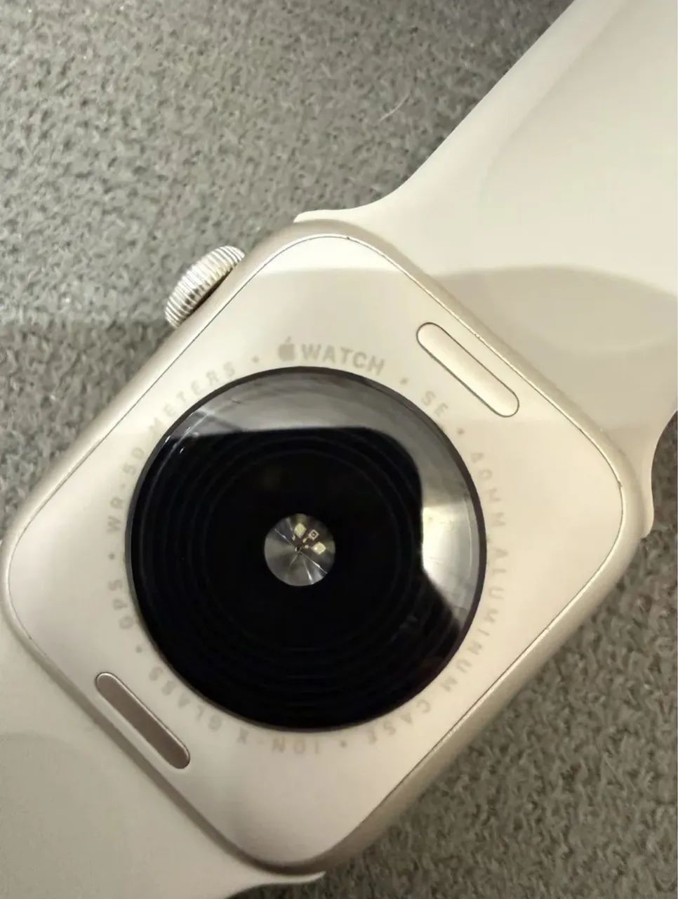 Apple Watch Se2 - Foto 4