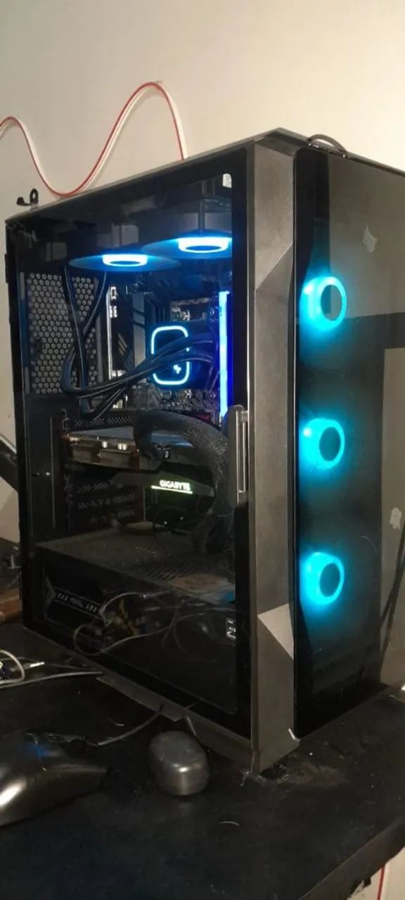 Computador Ryzen 7 - Foto 4