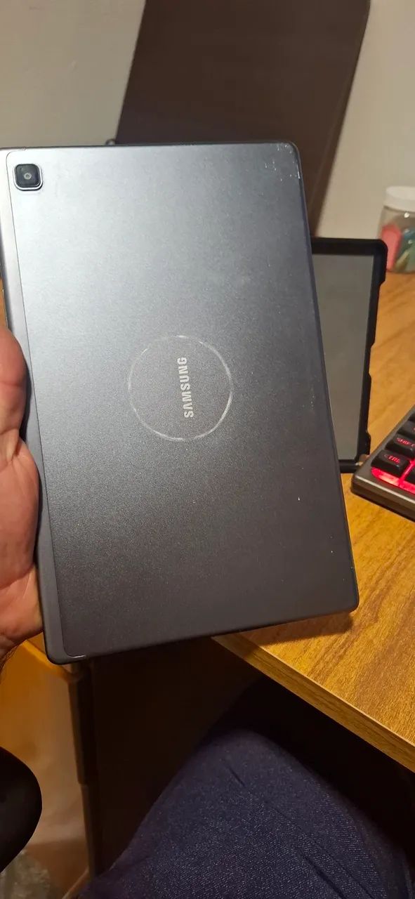 Tablet Sansung Tab A7  - Foto 3