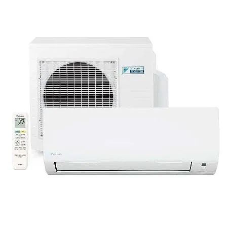 Ar-condicionado Daikin Frio 