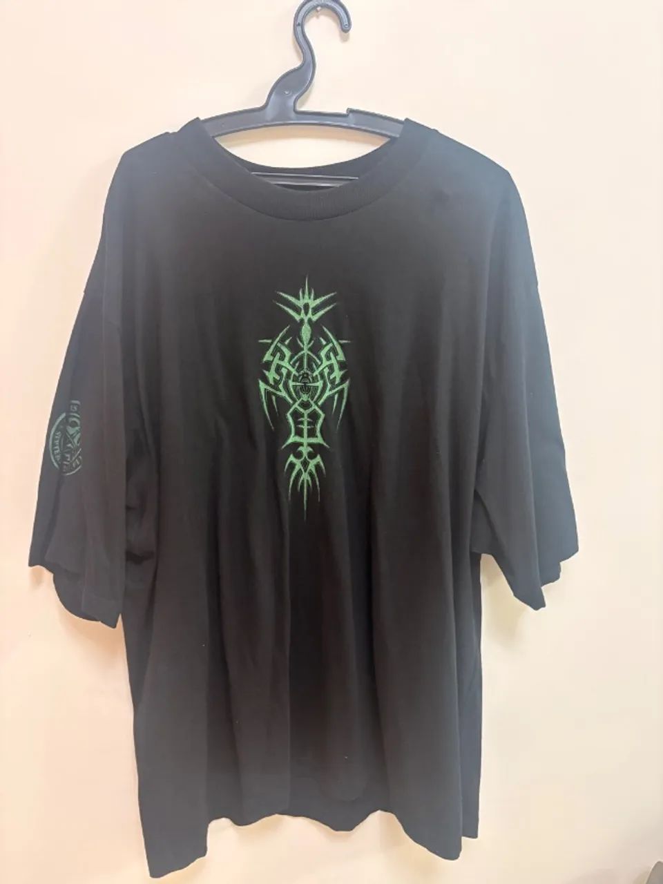 Camiseta Travis Scott The Town
