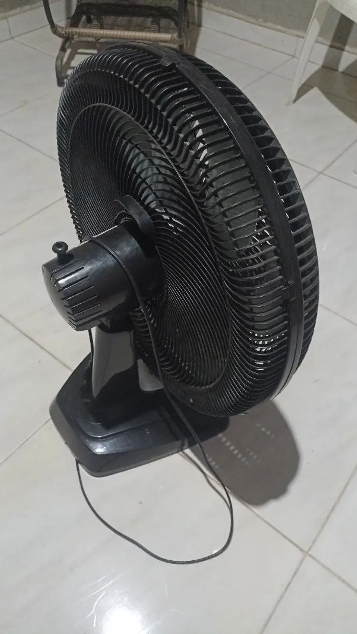 Ventilador mondial 50 cm turbo  - Foto 3
