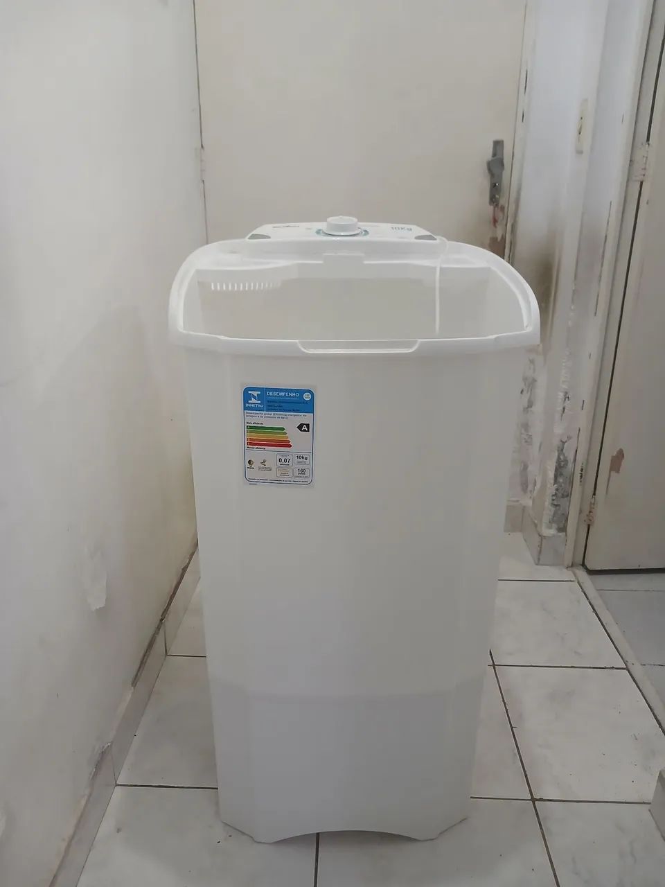 Tanquinho