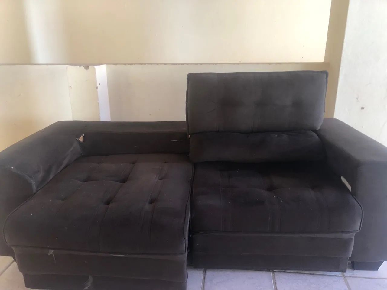 Sofá - Foto 4
