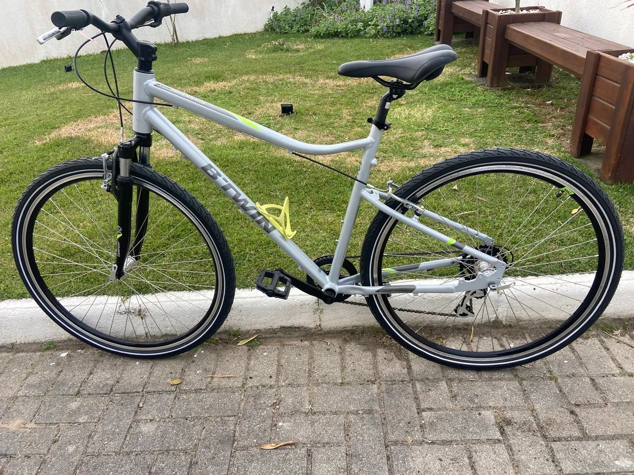 Btwin riverside