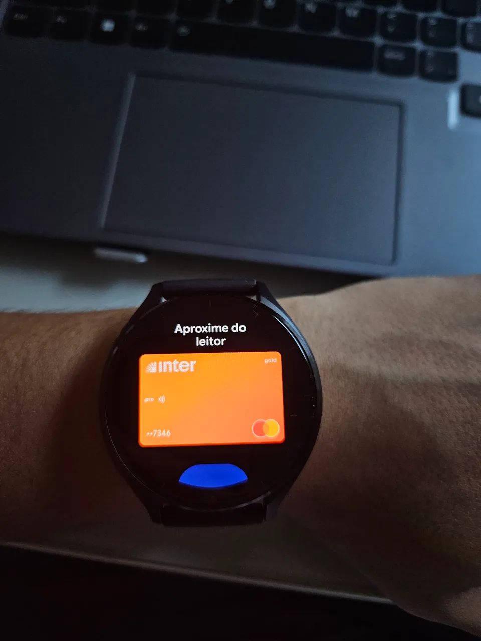 Xiaomi Watch 2 - Foto 4