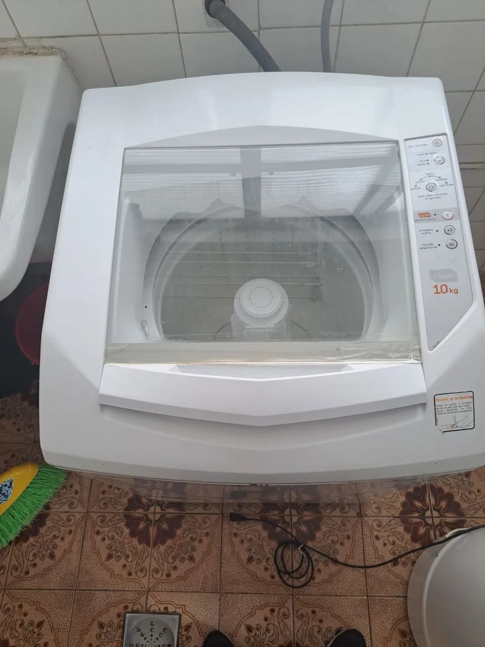 Máquina de lavar Brastemp  - Foto 4