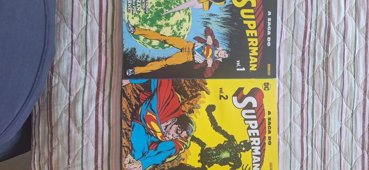 HQ - Superman - Foto 3