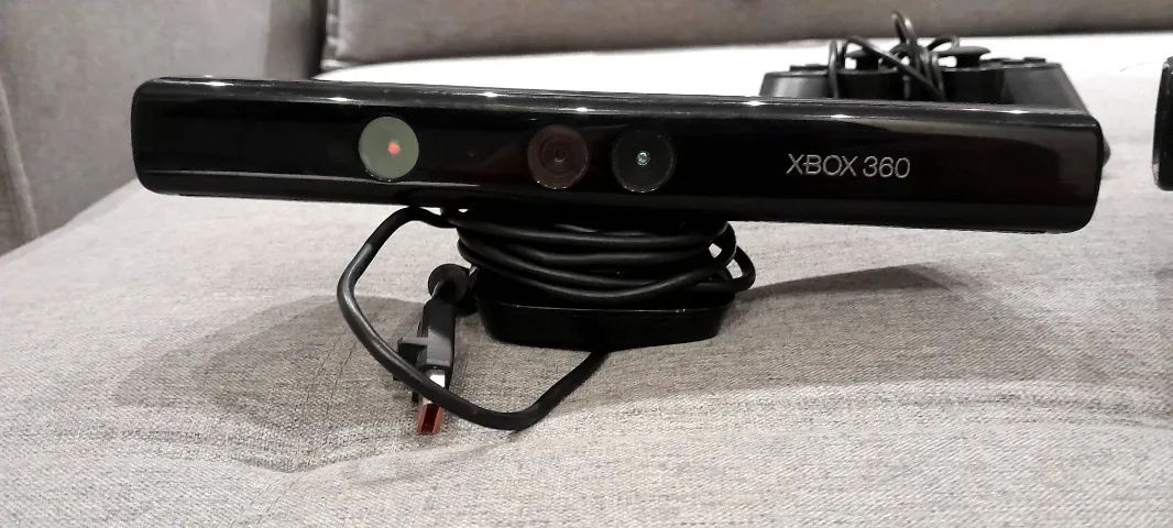 Kinect Xbox 360 - Foto 2