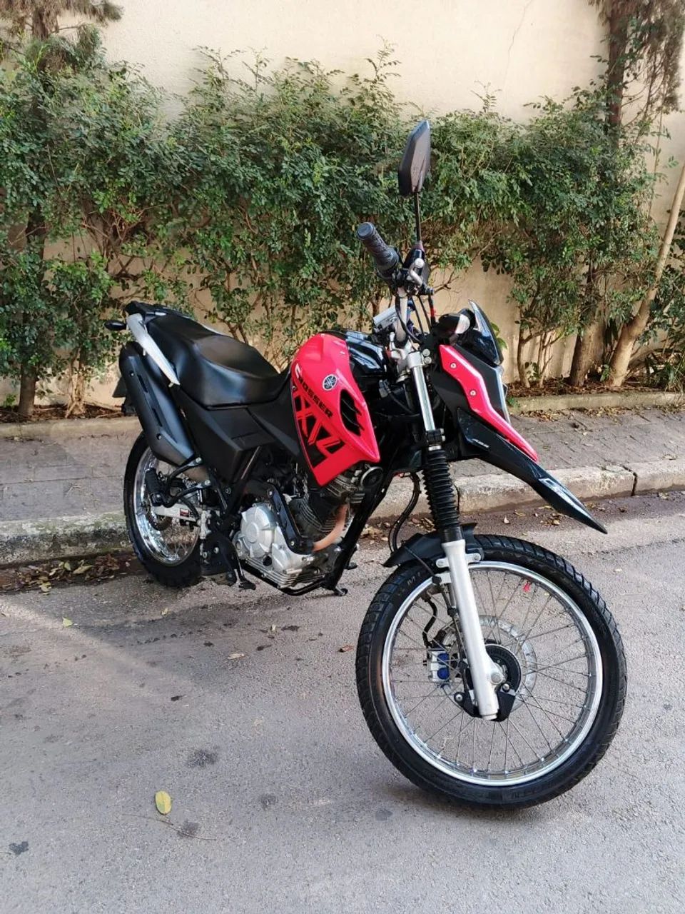 Moto impecável  - Foto 2