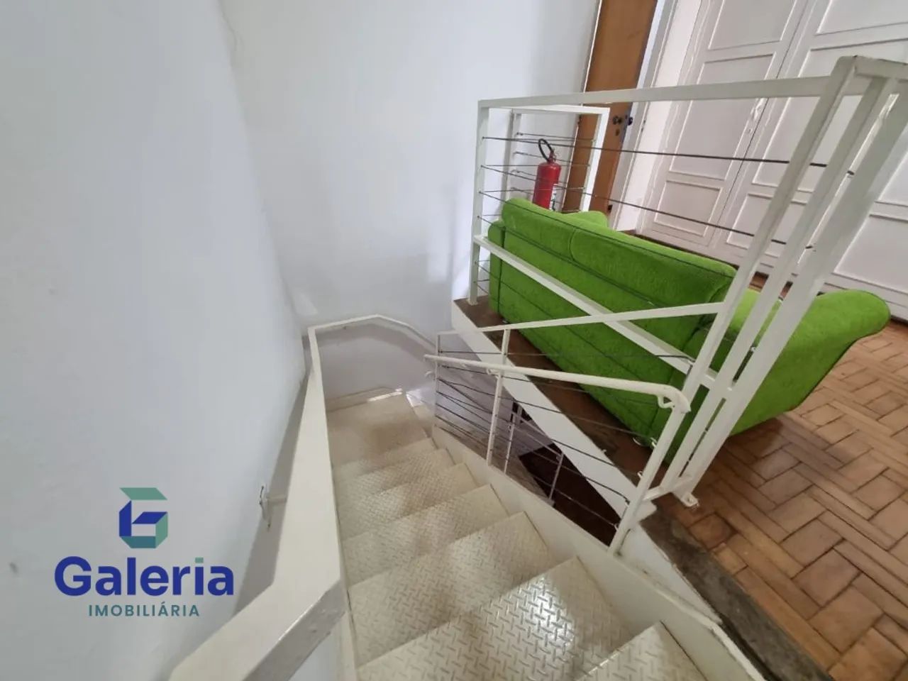 Sala comercial para alugar, 10m² - Centro - Foto 5