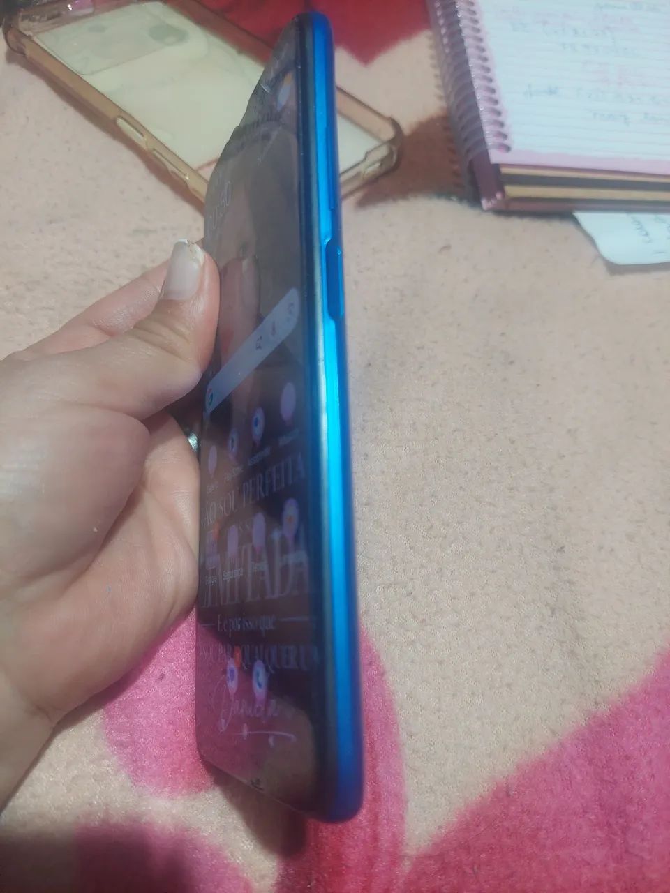 Celular redmi9 - Foto 3