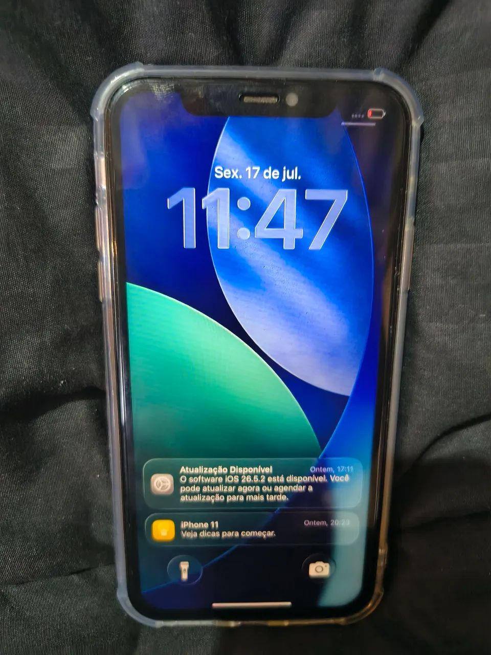 iPhone 11 - Foto 2