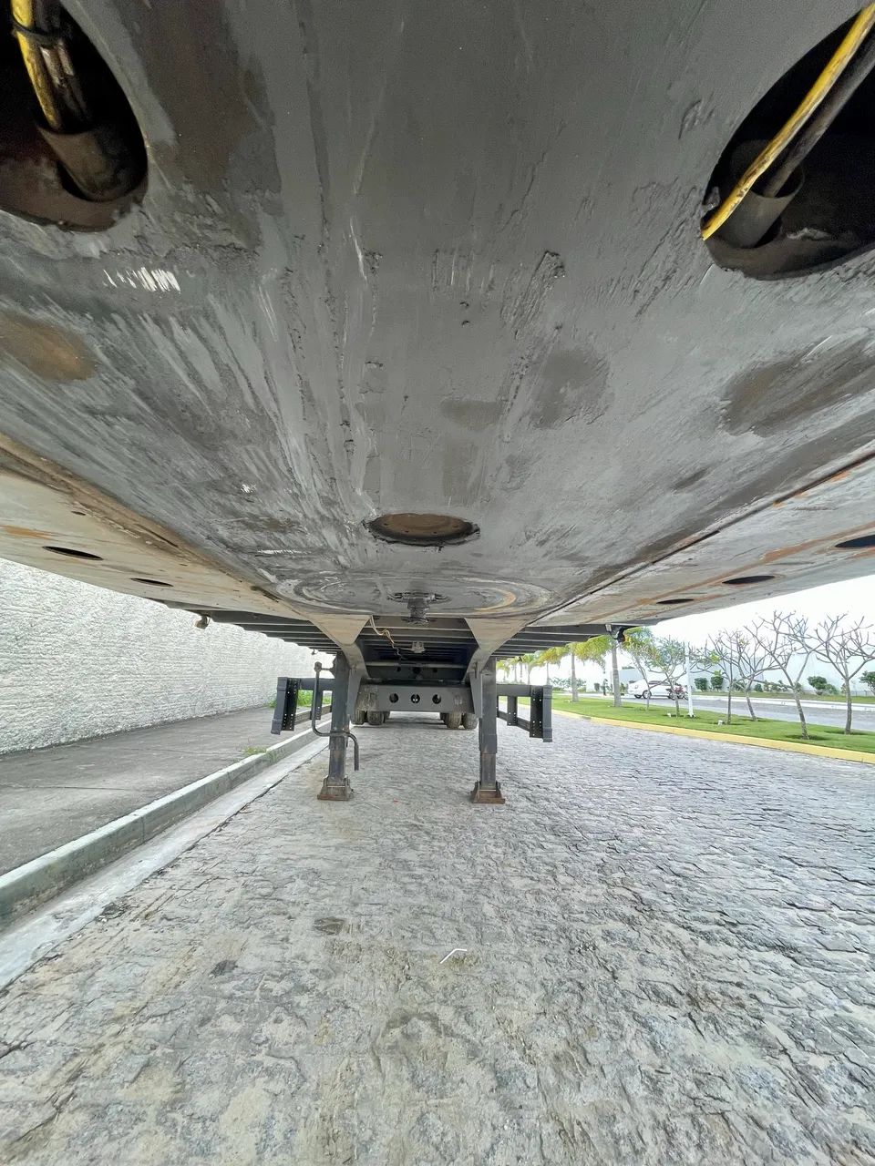 CARRETA BAÚ FACCHINI - ANO 2020 - Foto 11