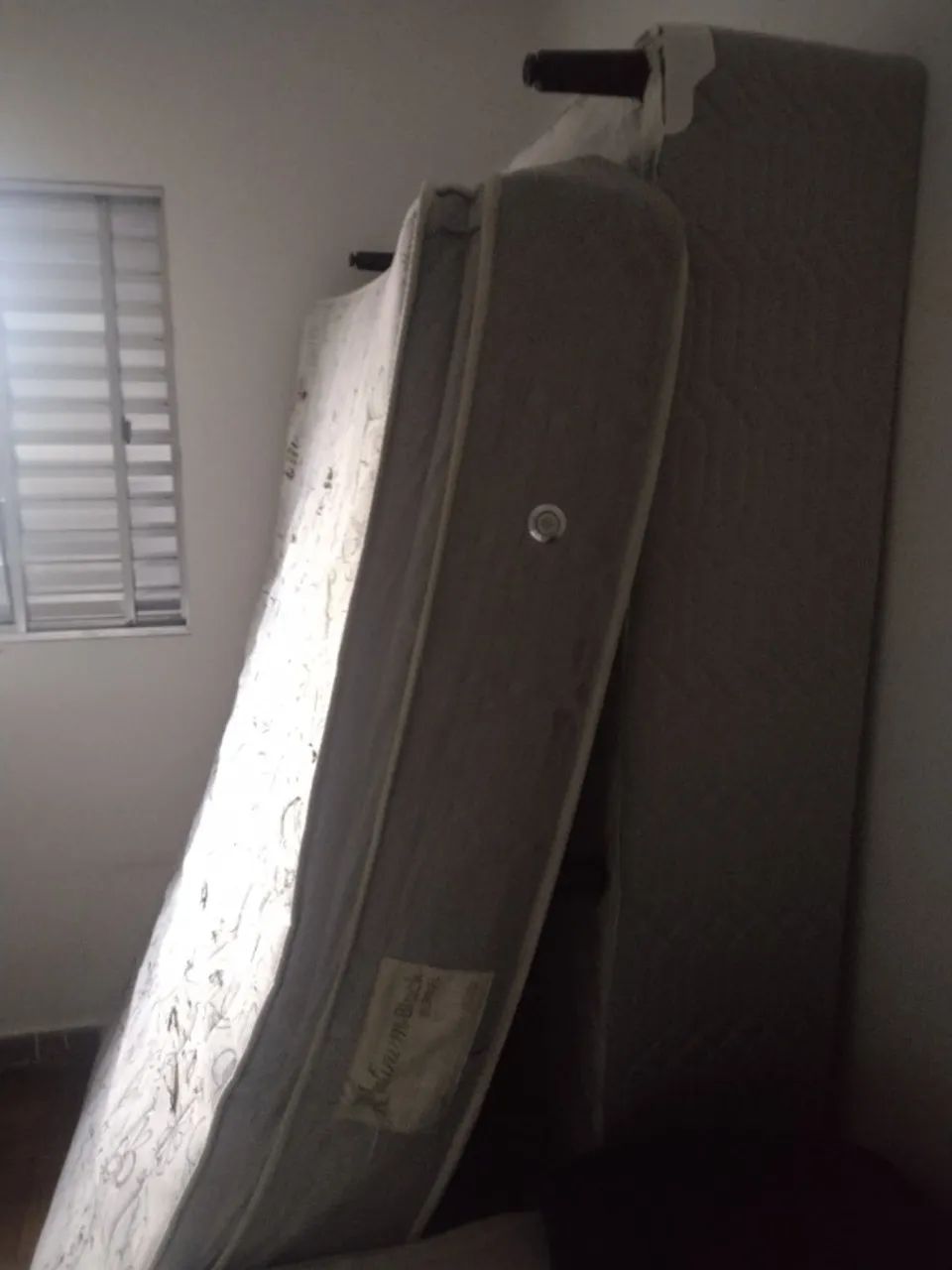 Cama de casal box - Foto 3