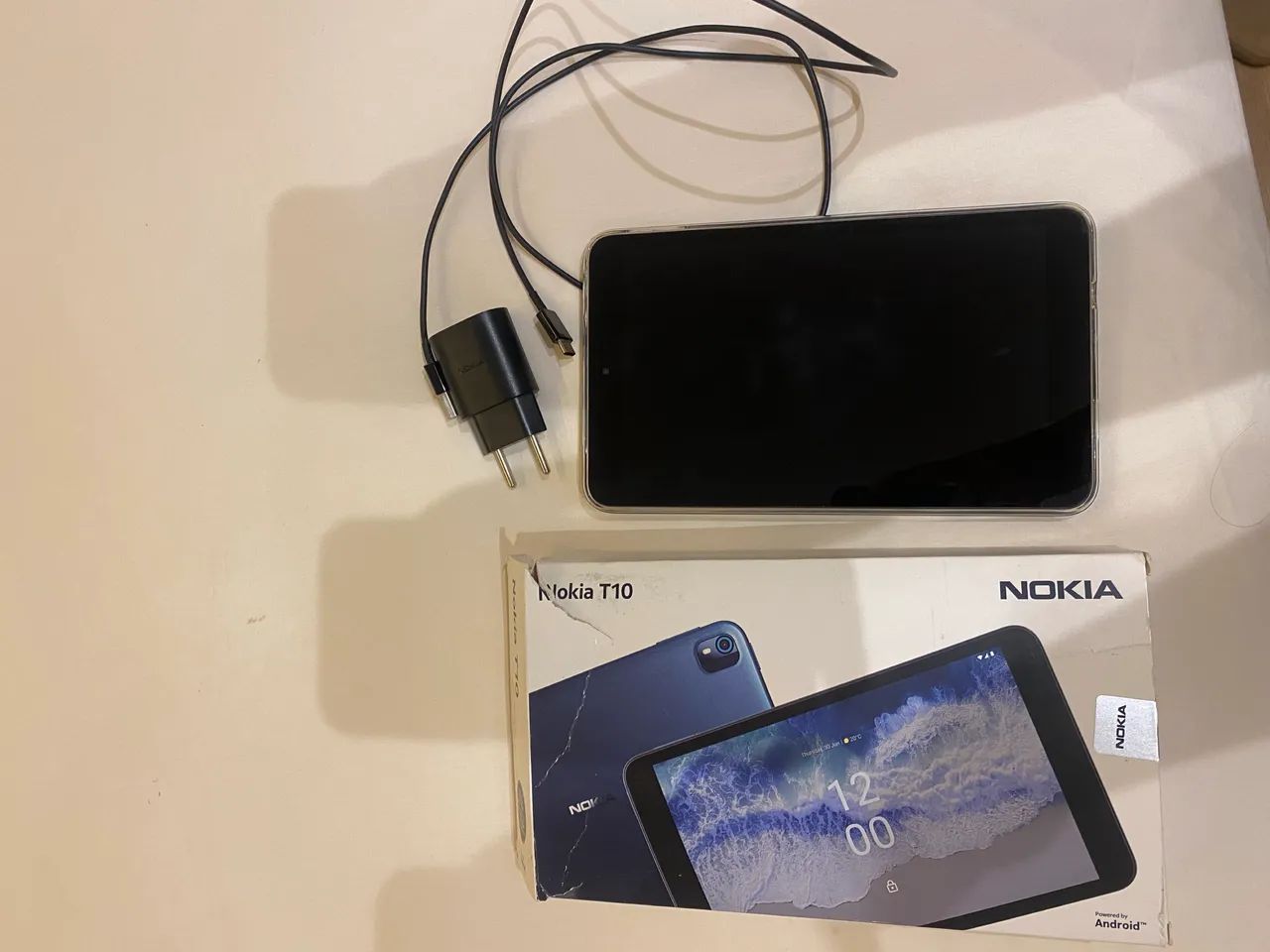Tablet Nokia T10 - Foto 2