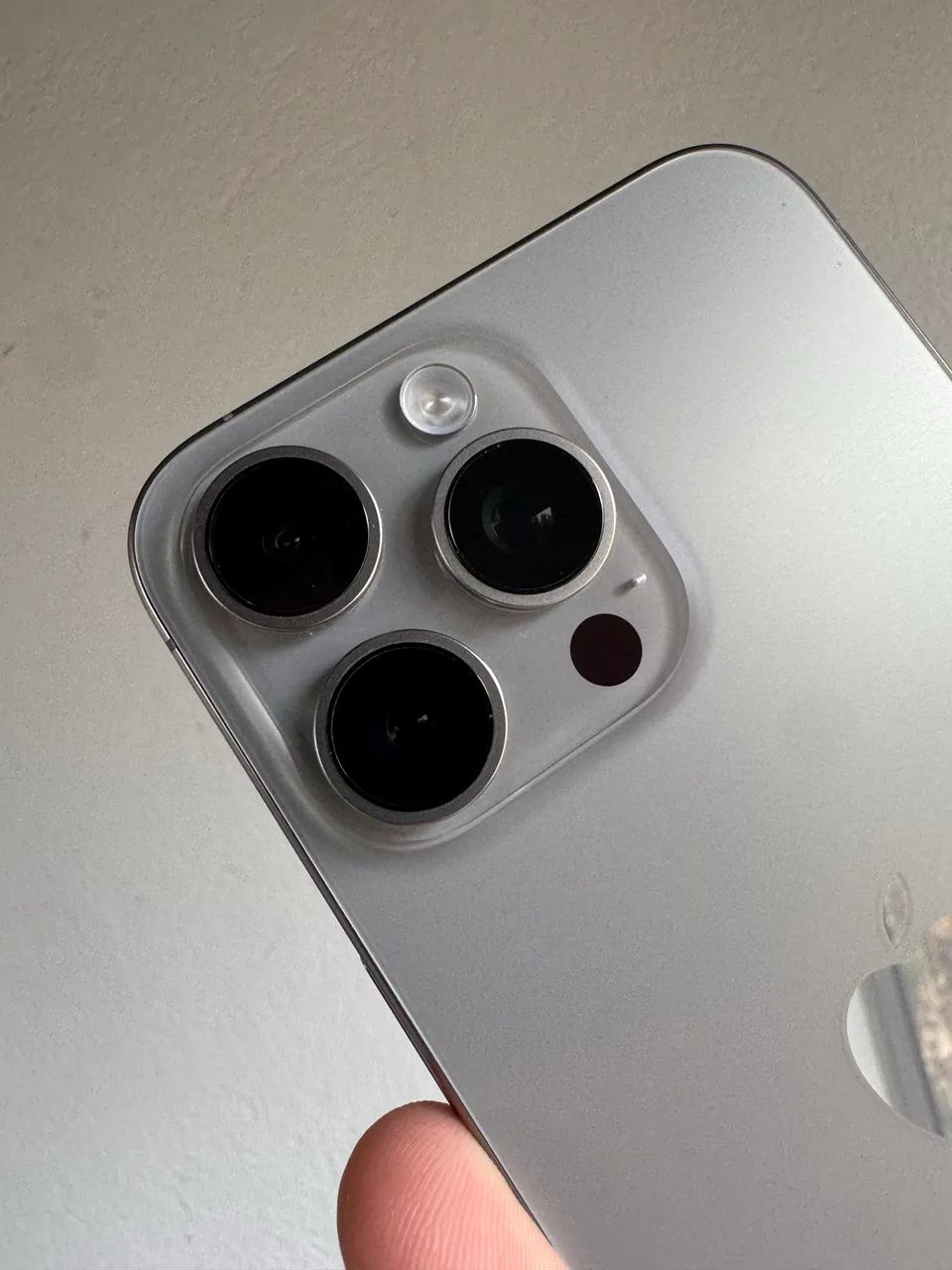 iPhone 15 Pro Max 256GB - OPORTUNIDADE  - Foto 5