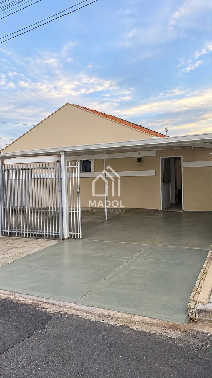 Casa com 2 quartos | Neves | R$ 1.100,00