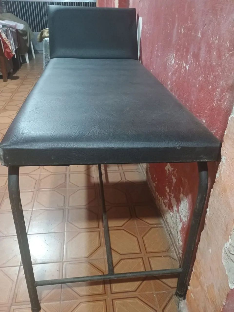 Maca para cílios e depilação 