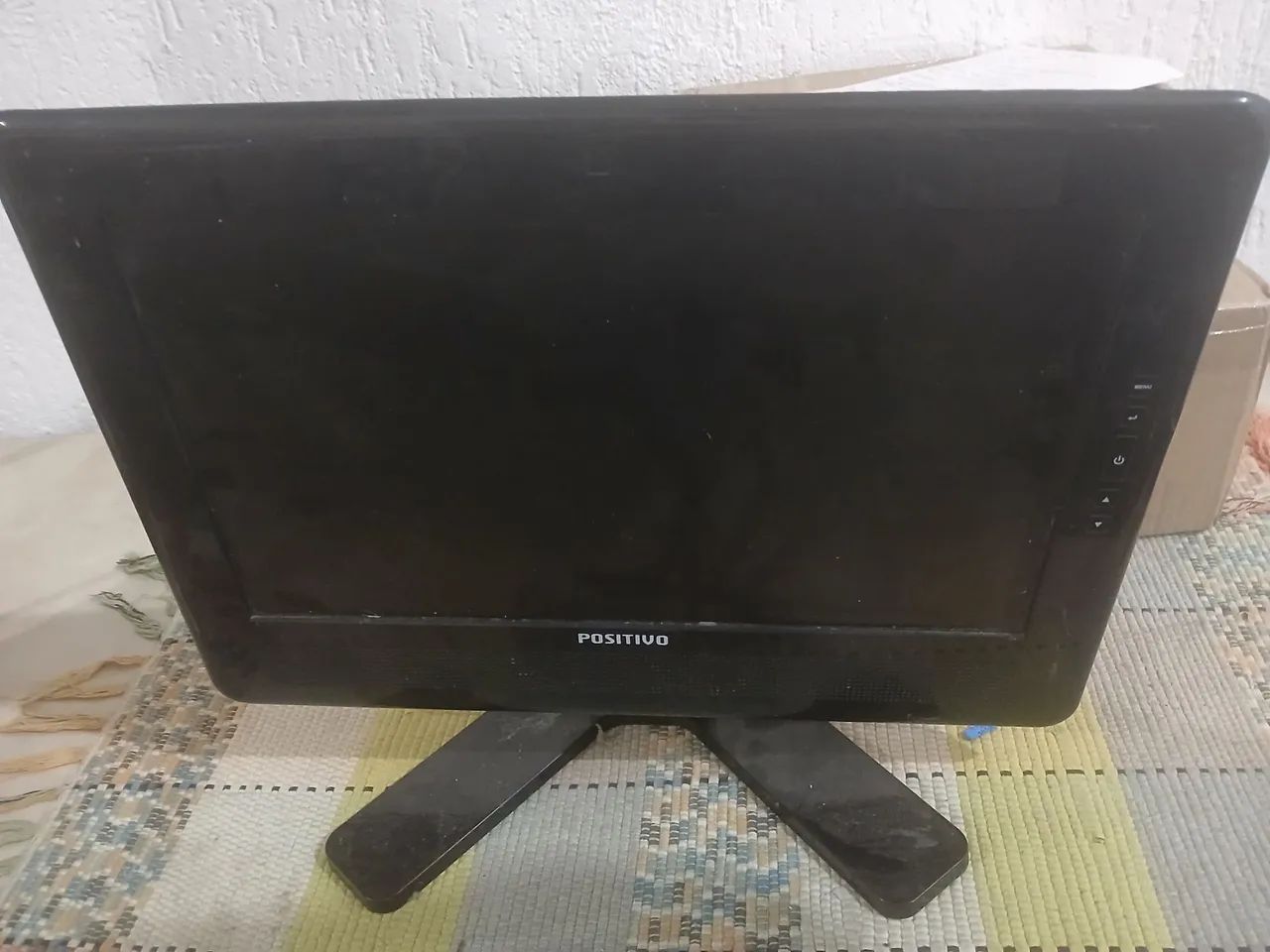 Monitor positivo 15 polegadas 